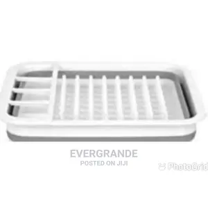 New Dish Drainer