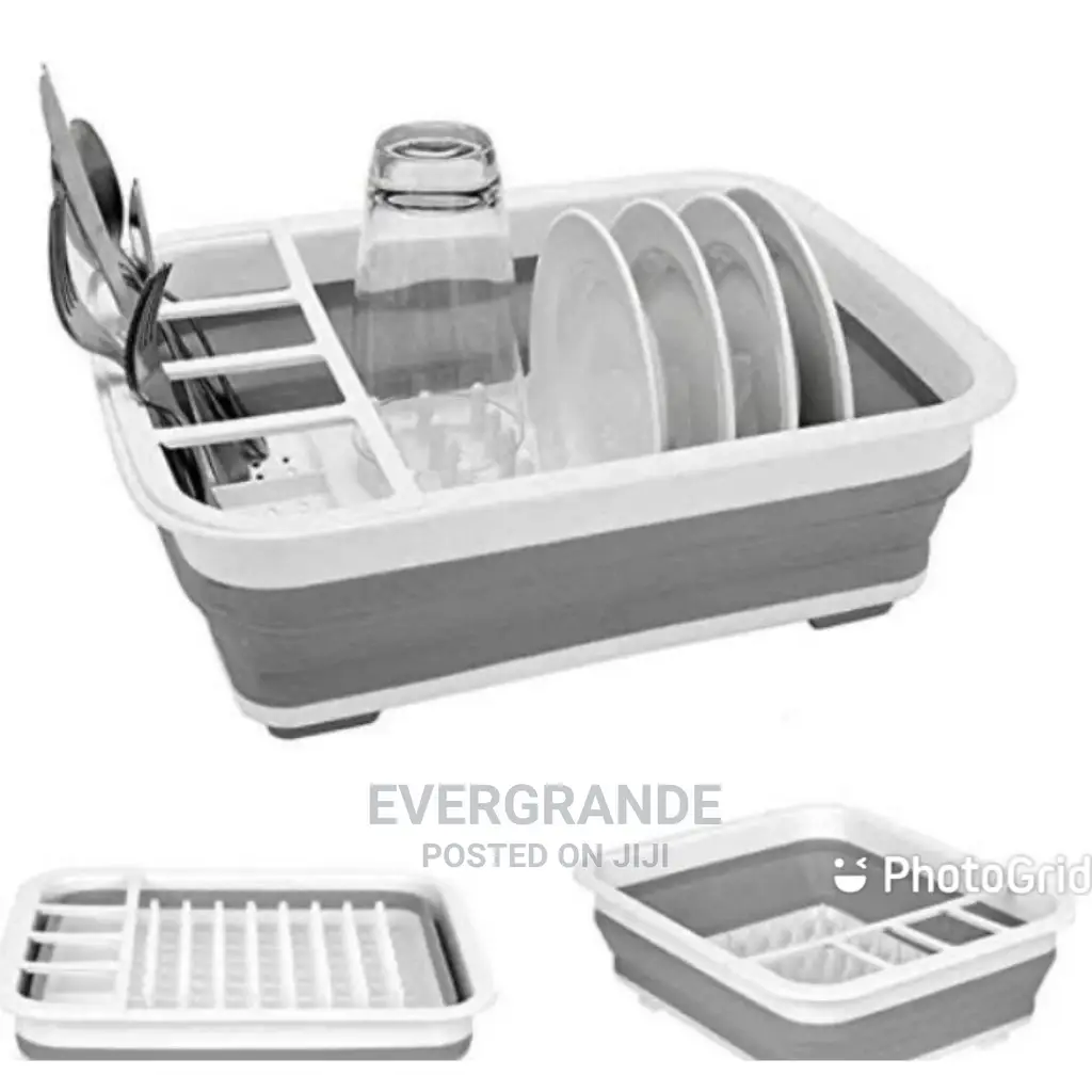 Brand New Dish Drainer