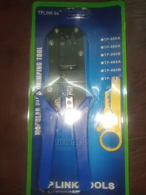 Crimping Tools