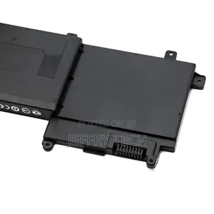 Factory Outlet 11.4V 48wh Laptop Battery for HP CI03 CI03XL