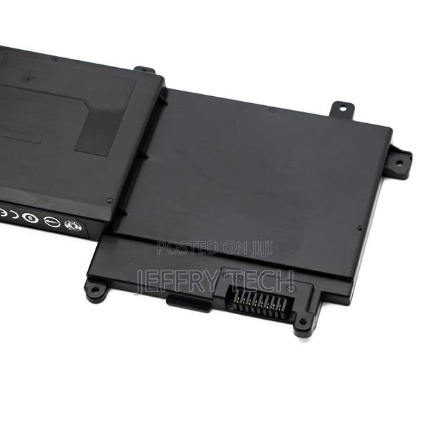 Factory Outlet 11.4V 48wh Laptop Battery for HP CI03 CI03XL