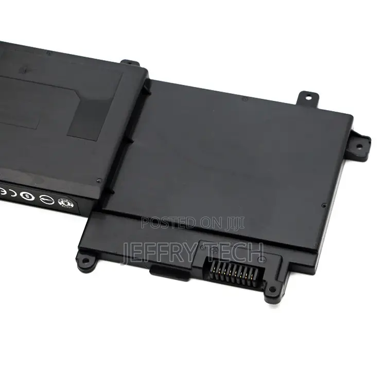 Factory Outlet 11.4V 48wh Laptop Battery for HP CI03 CI03XL