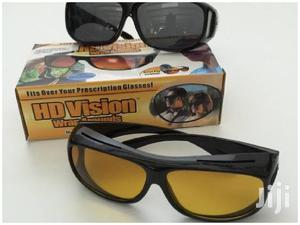 2 In 1 Driving Glasses - thumbnail 2
