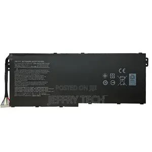 Original AC16A8N Laptop Battery for Acer Aspire V15 Nitro BE
