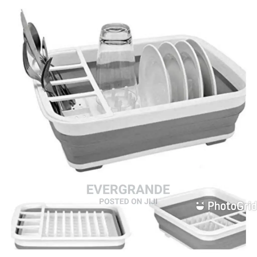 Dish Drainer Drainer