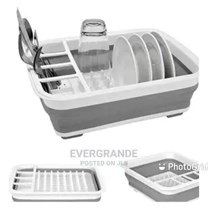 Dish Drainer Drainer