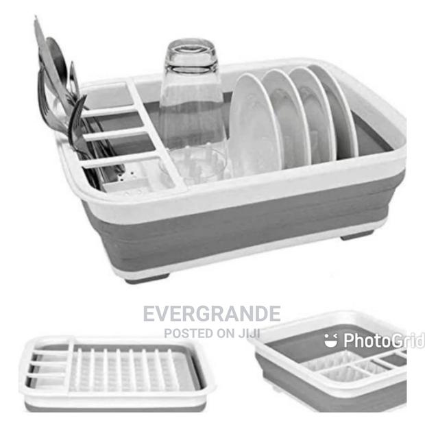 Dish Drainer Drainer