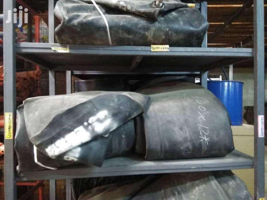 CULVERT BALLOON  -QUALITY RUBBER BALLOON