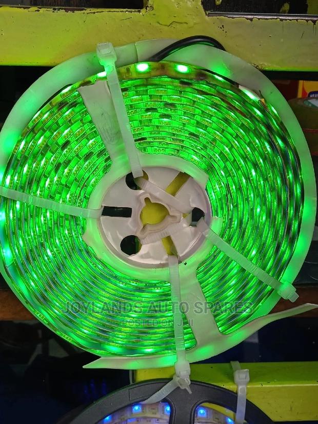 Snake Lights 5 Metres Roll.