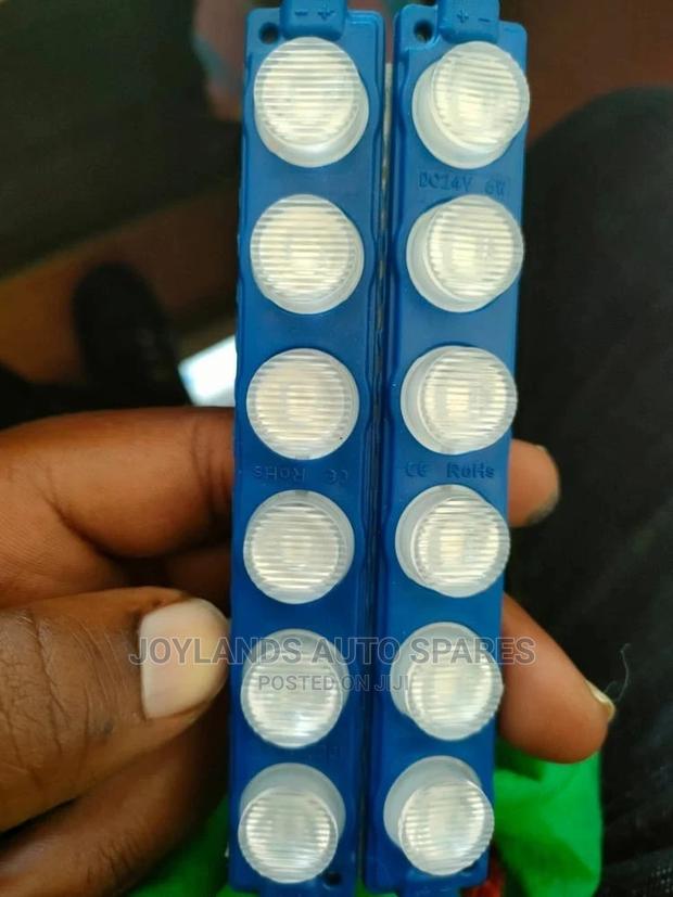 Led Lights Macho Sita - main view