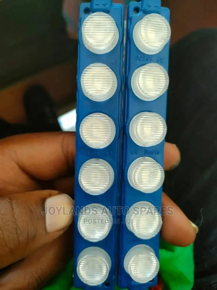 Led Lights Macho Sita