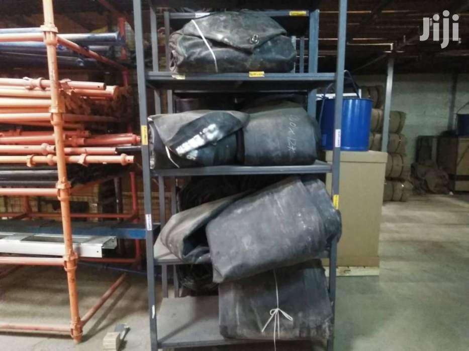CULVERT BALLOON  -QUALITY RUBBER BALLOON