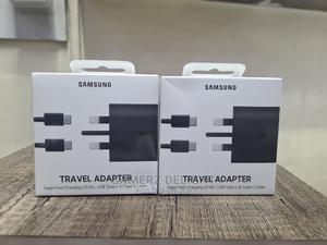 Samsung Original Charger - thumbnail 2