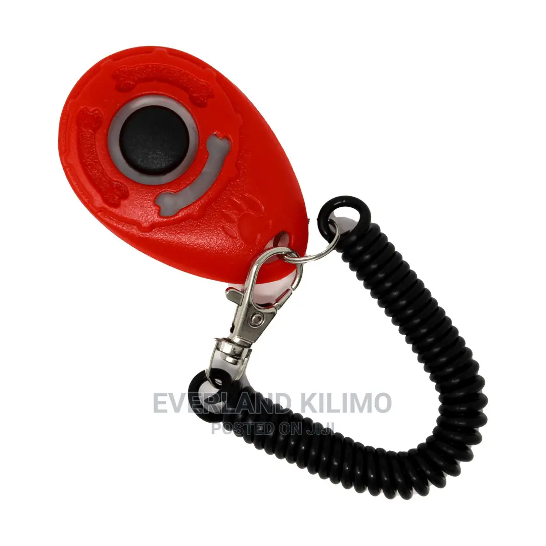 Dog Clicker