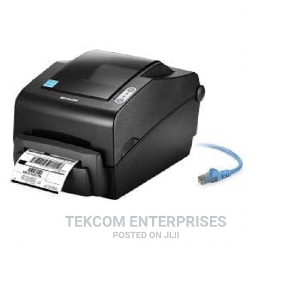 Bixolon SLP DX420 Label Printer