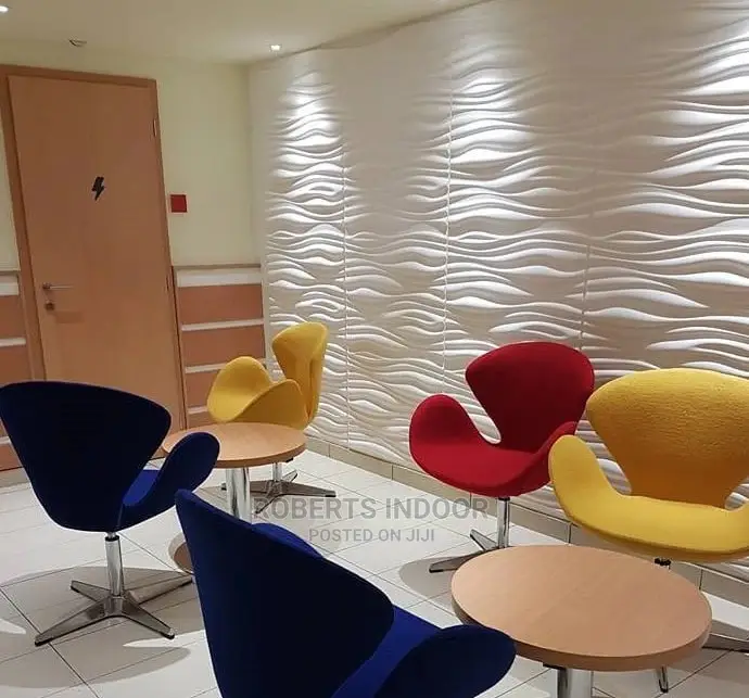 3d Wall Panels