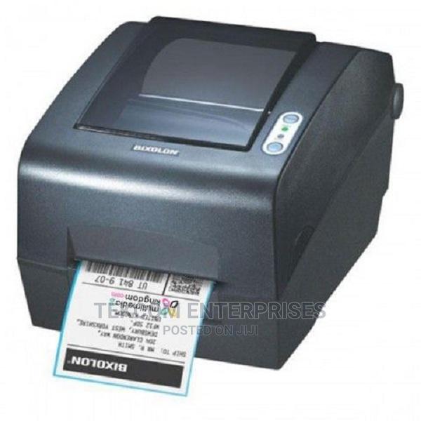 Bixolon TX400 Label Printer Replacement XD5-40T