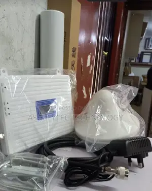 New Approved Best Universal 3g/2g GSM Phone Signal Booster