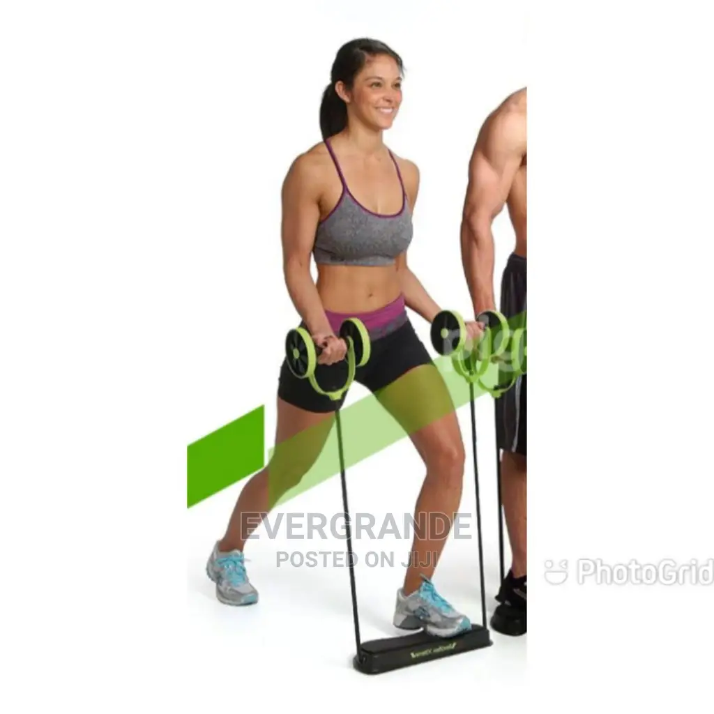 Brand New Revoflex Xtreme