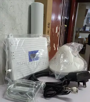 Y GSM Signal Booster-Outdoor Antanae