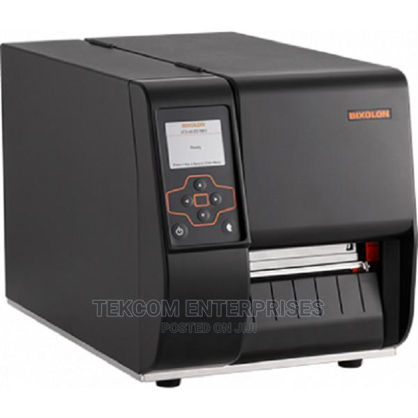 Bixolon XT2-40 Label Printer