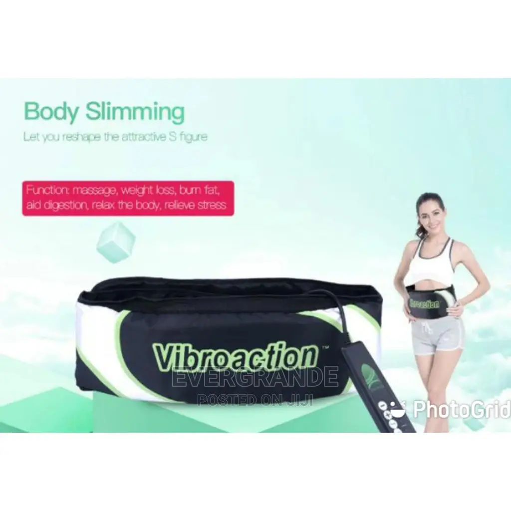 Vibro Action Available