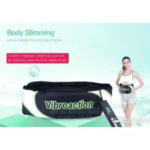 Vibro Action Available