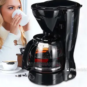 Brand New Coffee Maker Available