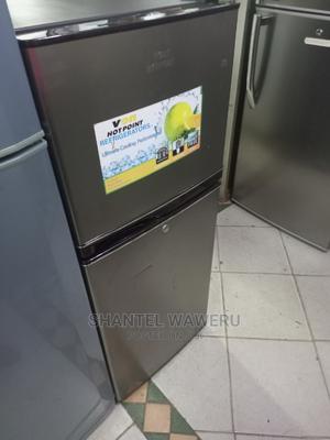 Min Double Door Fridge - thumbnail 2