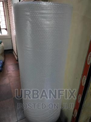 100 Meters Quality Bubble Wrap - main view
