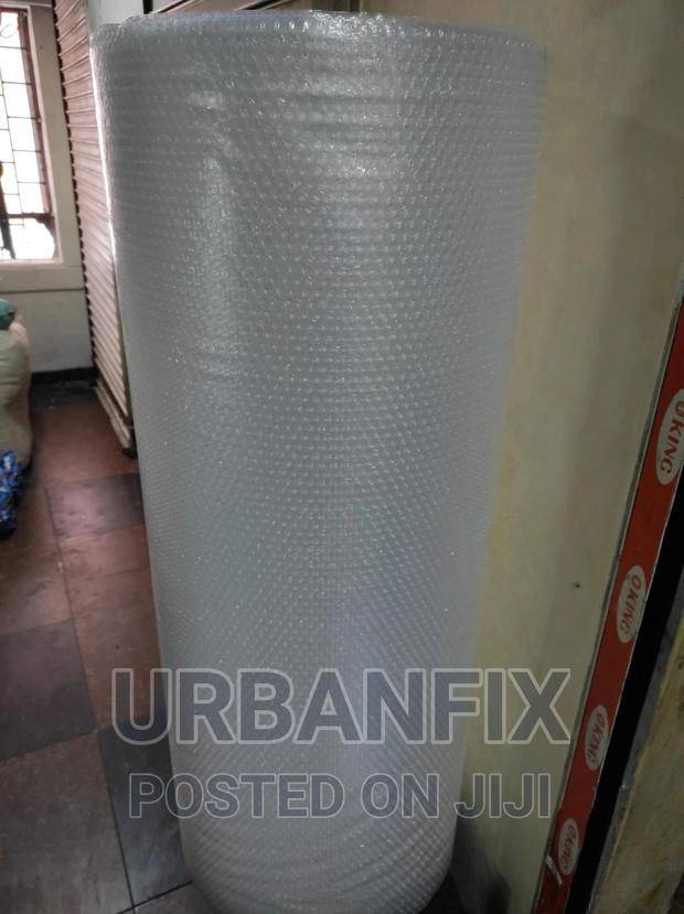 100 Meters Quality Bubble Wrap