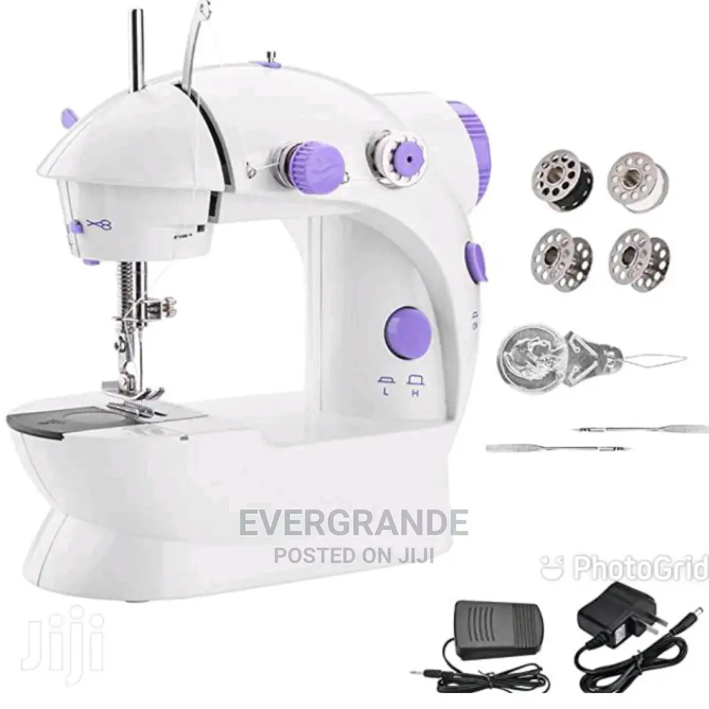 New Mini Sewing Machine