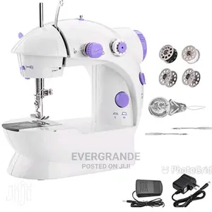 New Mini Sewing Machine