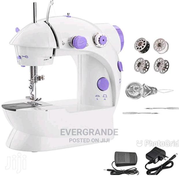 New Mini Sewing Machine