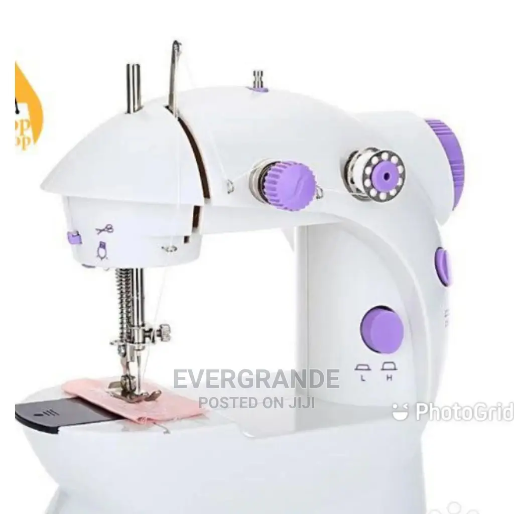 Mini Sewing Machine Brand New