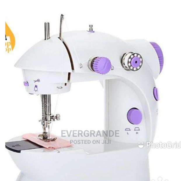 Mini Sewing Machine Brand New