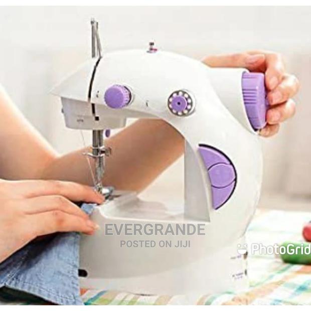 Brand New Sewing Machine Available - thumbnail 2