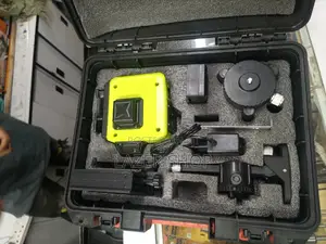 3d/4d Laser Level