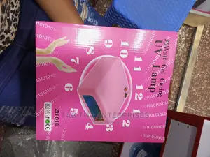 Uv Lamp Machine