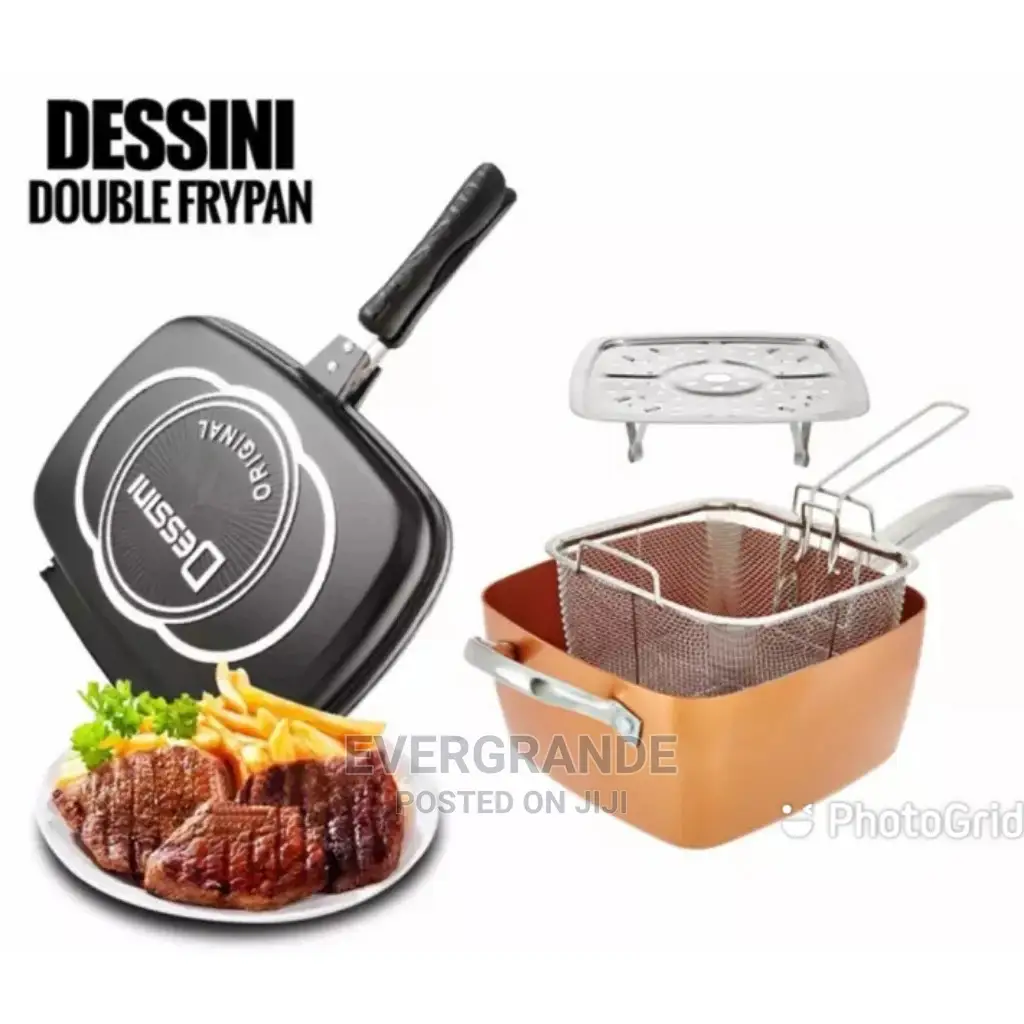 Dessini Dessini Frying Pan