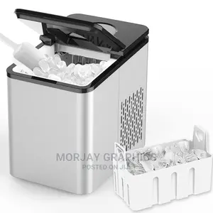 Portable Ice Maker Cube