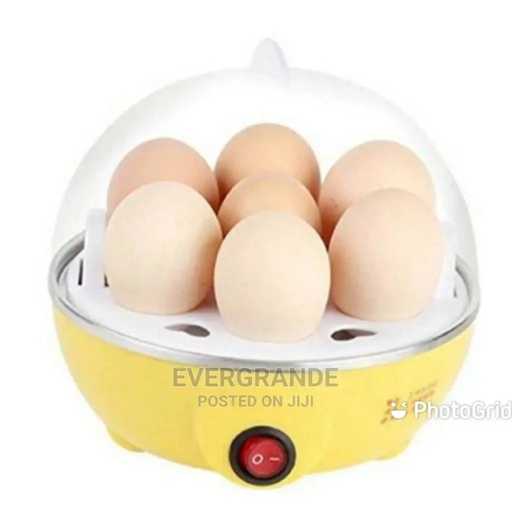 Egg Boiler Boiler