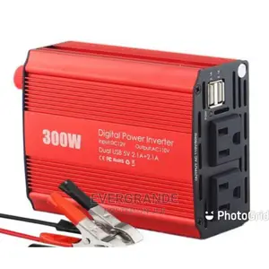 Quality Car Inverter Inverter