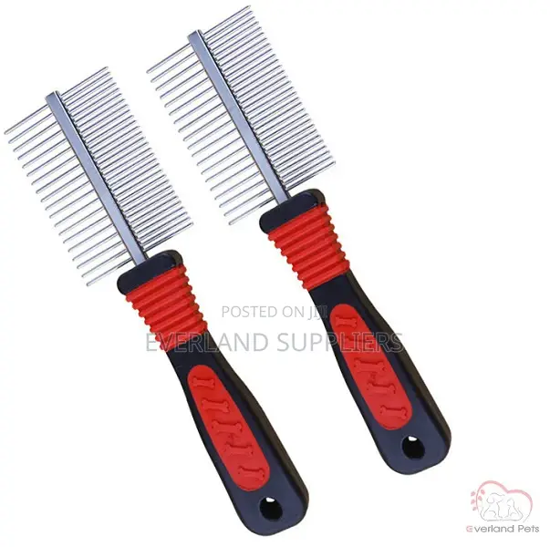 Dog Grooming Comb