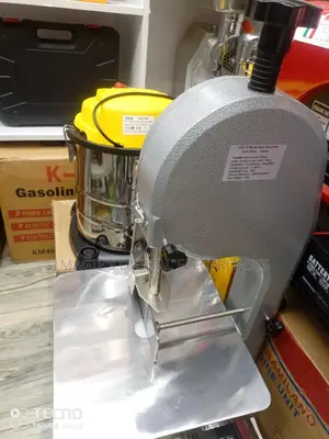 Modest Crucial Bone Saw