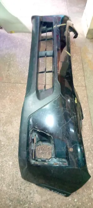 Subaru Bp5 Front Bumper