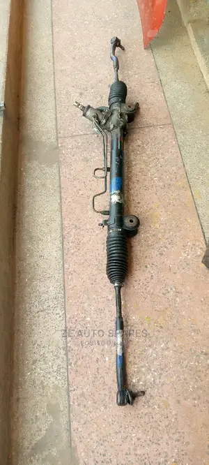 Toyota Camry Steering Rack Available