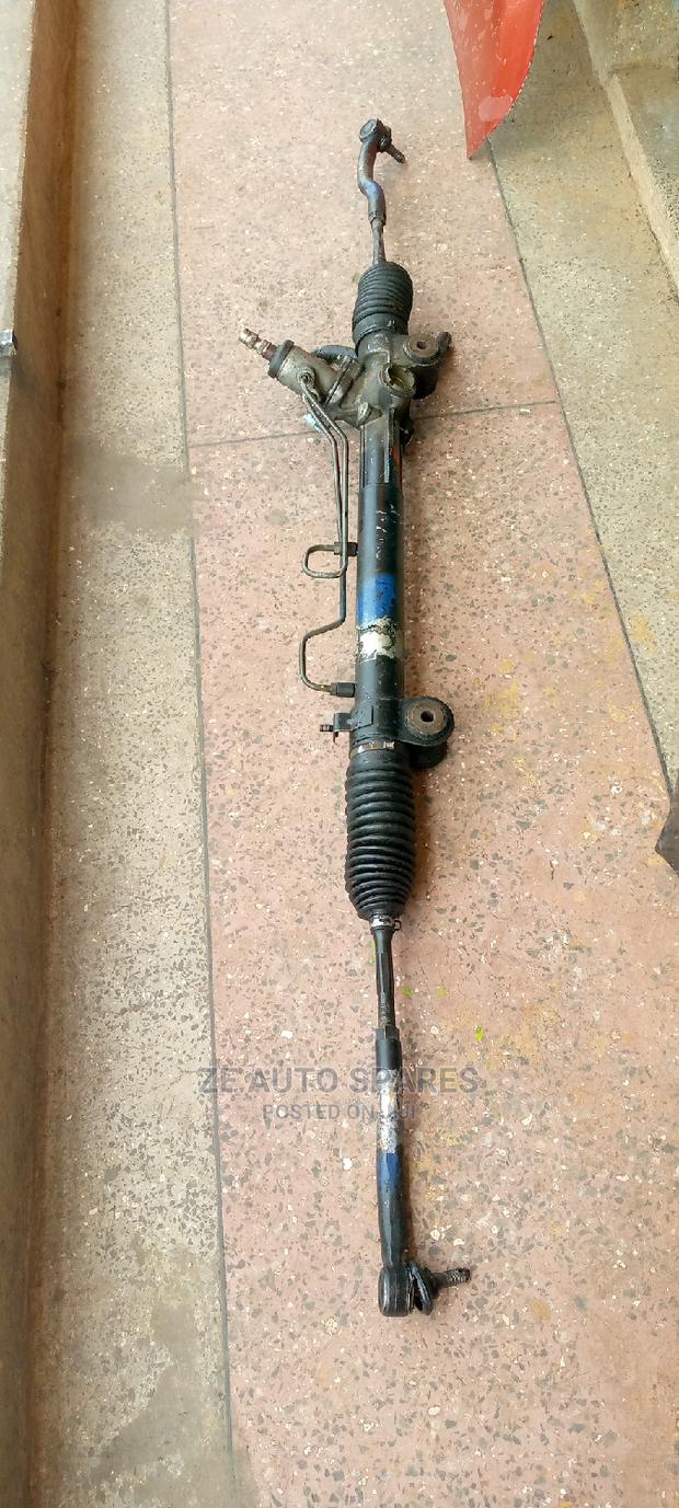 Toyota Camry Steering Rack Available