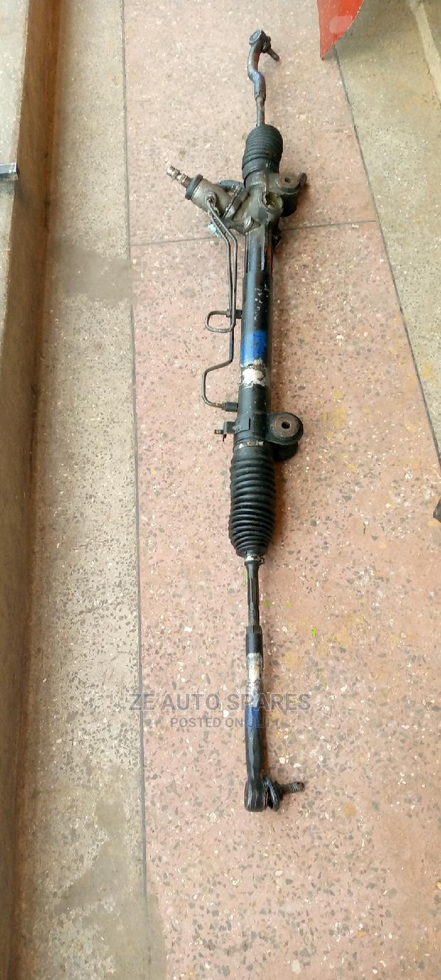 Toyota Camry Steering Rack Available - thumbnail 2