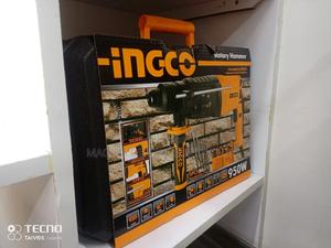 Modest Cohesive Rotary Hammer 950w - thumbnail 2